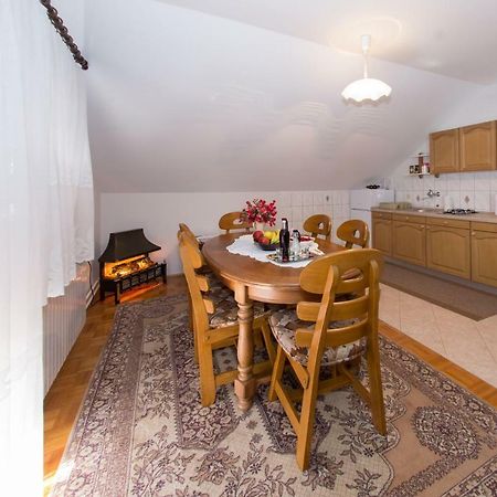 오토칵 Apartman Dubravcic 아파트 외부 사진