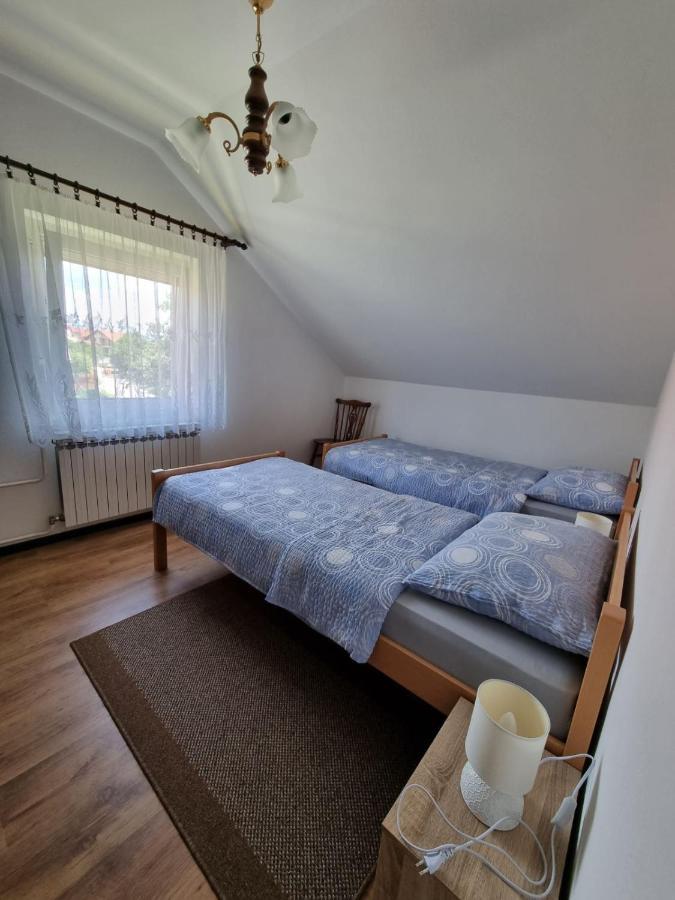 오토칵 Apartman Dubravcic 아파트 외부 사진