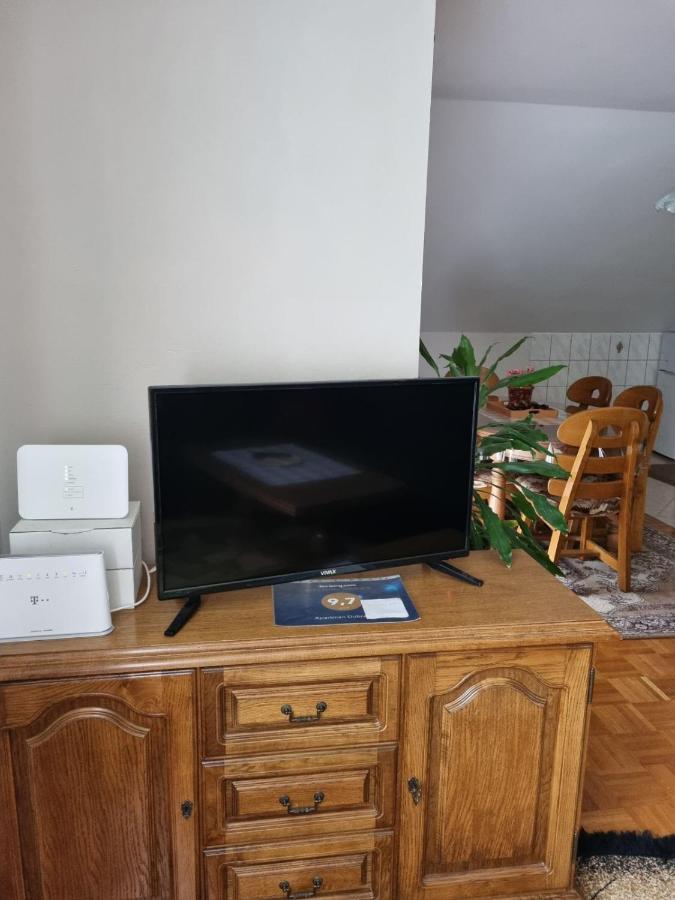 오토칵 Apartman Dubravcic 아파트 외부 사진